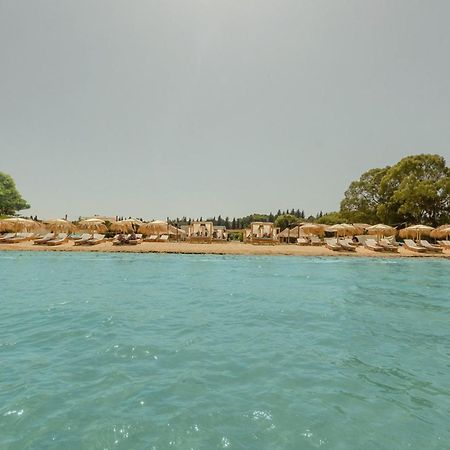 Palmyra Studios Kávos Exteriér fotografie