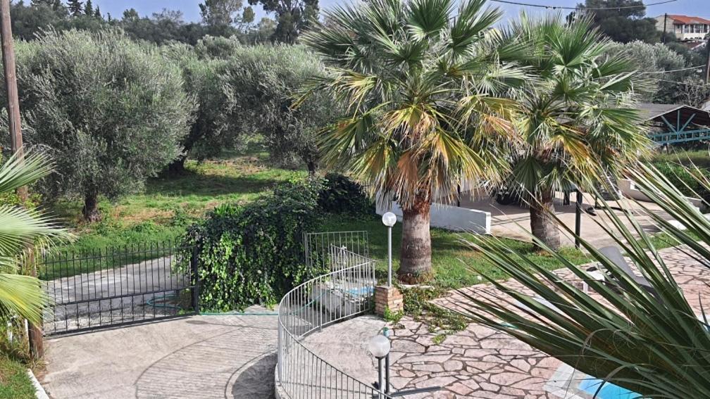 Palmyra Studios Kávos Exteriér fotografie